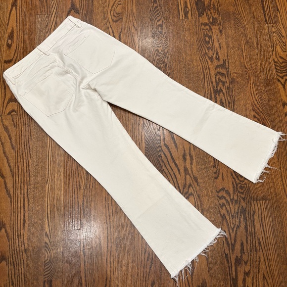 Frame Crop Mini Boot - Picture 6 of 12